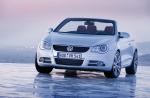 Volkswagen Eos 2006 года